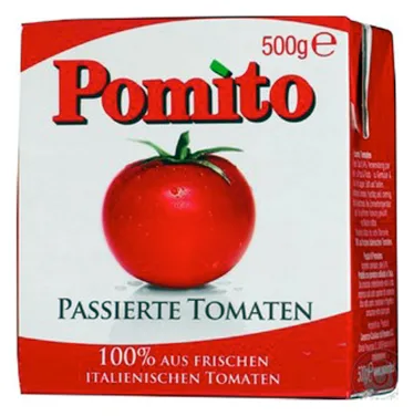 Pomito Passierte Tomaten 500g