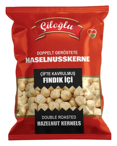 Ciloglu Haselnusskerne 180g
