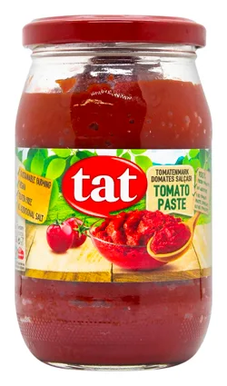 Tat Tomatenmark 360g