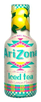 Arizona Ice Tea 500ml