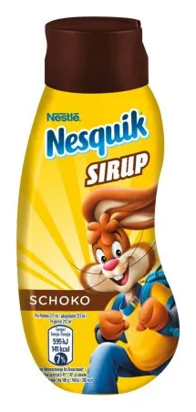 Nesquik Schoko Sirup 300ml