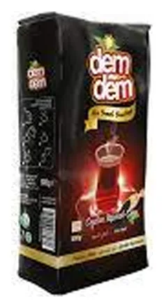 Dem Dem Schwarzer Tee 500g