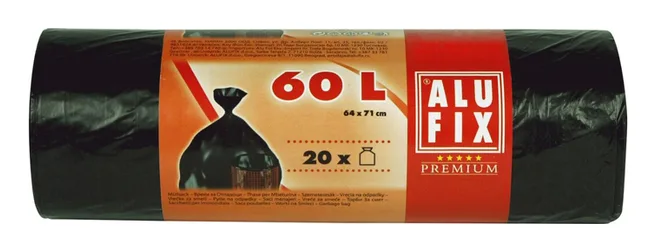 Alufix 60L