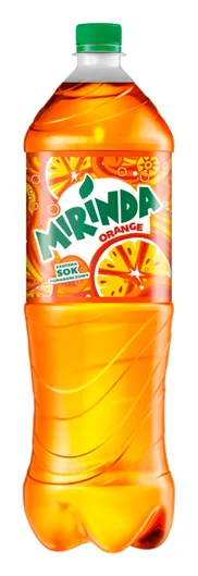 Mirinda Orange 1,5L
