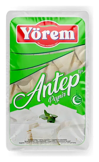 Destan Antep Tipi Peynir 200g