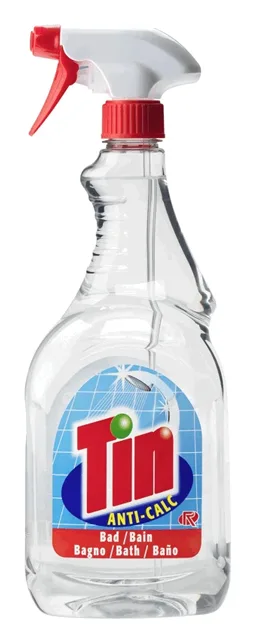 Tin Anti-Calc 1L