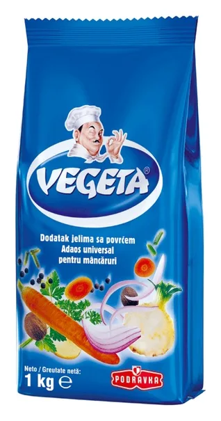 Podravka Vegeta Würzmischung 1kg