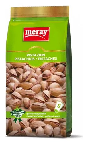 Meray Pistazien 300g