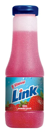 Link Cilek Aromali 200ml