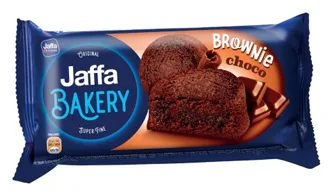 Jaffa Bakery Brownie Choco 75g