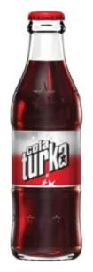 Cola Turka 200ml