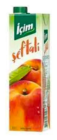 Icim Pfirsich Saft 1L