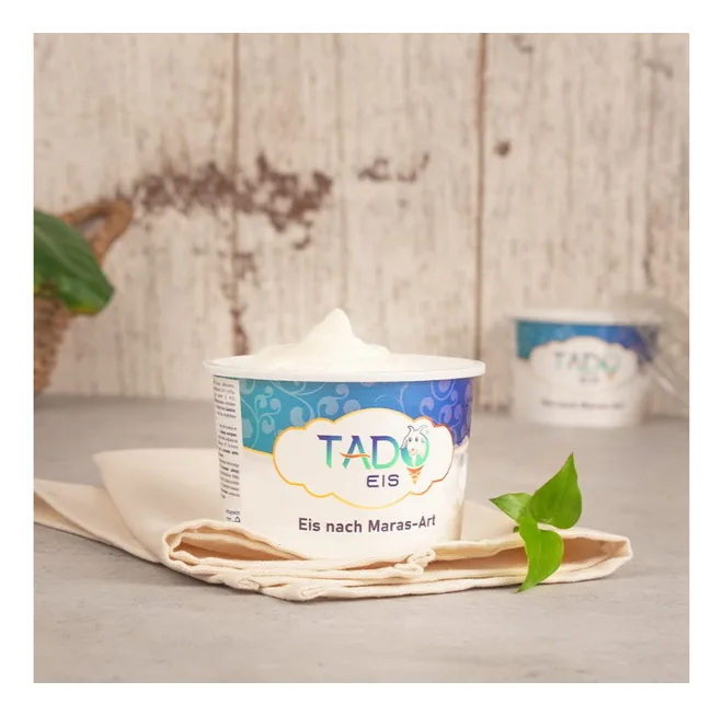 Tado Maras Art Eis 250g