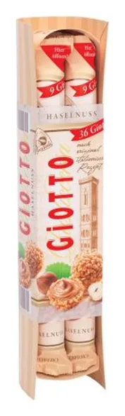 Ferrero Giotto 4x38,5g