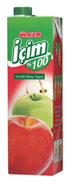 Icim Apfelsaft 100%, 1L