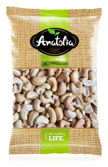 Anatolia Cashew Gesalzen&Geröstet 200g