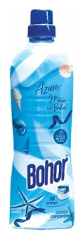 Bohor Azure Weichspüler 850ml