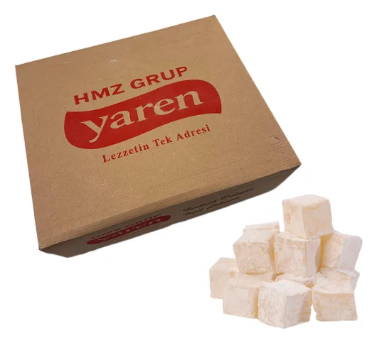 LOKUM Natur 5kg