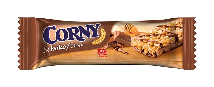 Corny Big Chocolate 50g