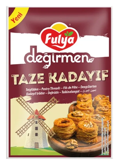 Fulya Taze Kadayif 400g
