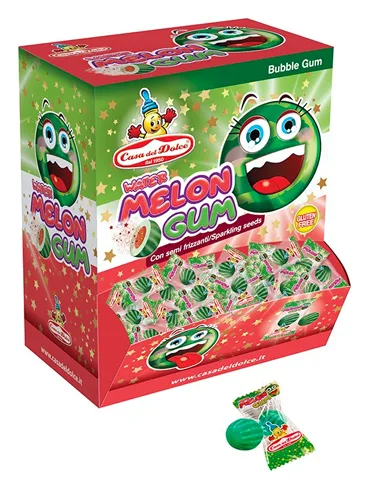 Casa del Dolce Karpuz Sakiz 200x 5g