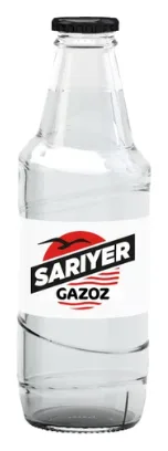 Sariyer Gazoz 200ml