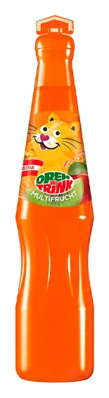 Dreh & Trink Multifrucht 200ml
