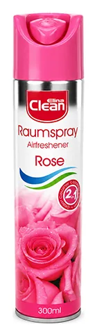 Elina Clean Raumspray Rose 300ml