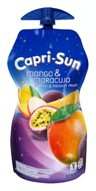 Capri-Sun Mango Maracuja 330ml
