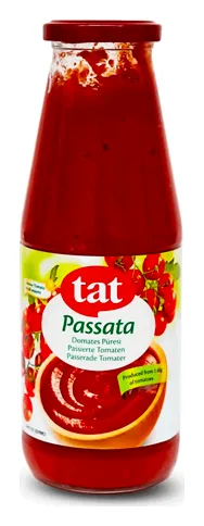 Tat Passata Passierte Tomaten 690g