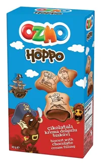 Ozmo Hoppo 40g