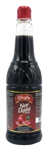 Ciloglu Nar Sosu 1kg