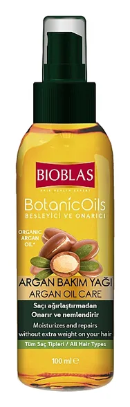 Bioblas Argan Öl 100ml