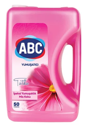 ABC Weichspüler Tutku 5L