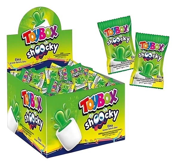 Toybox Shoocky Apfel 4g