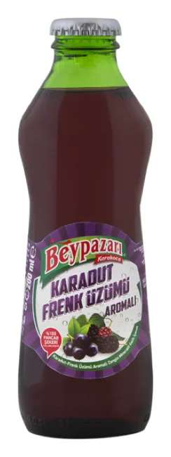 Beypazari Karadut Frenk Üzümü 200ml
