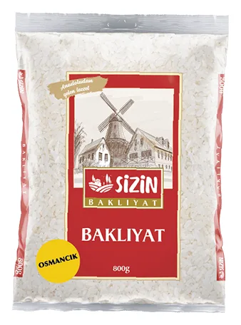 Sizin Osmancik Reis 800g