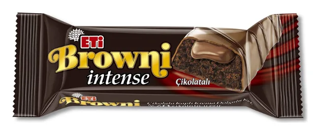 Eti Browni Intense 50g