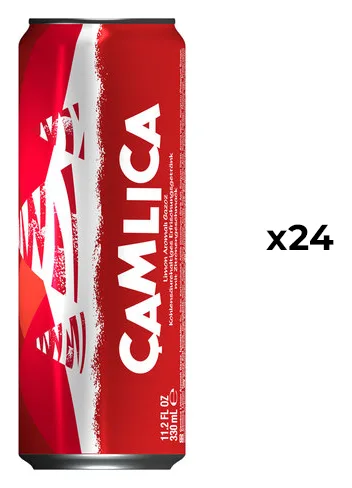 Camlica Classic 330ml