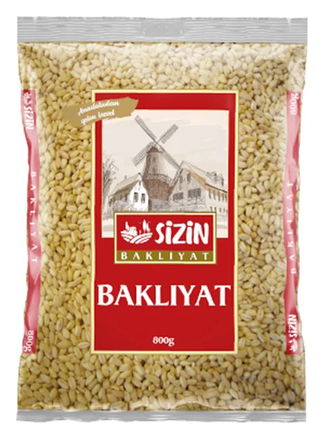 Sizin Weizen (Asurelik Bugday) 800g