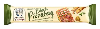 Tante Fanny Blech Pizzateig 400g