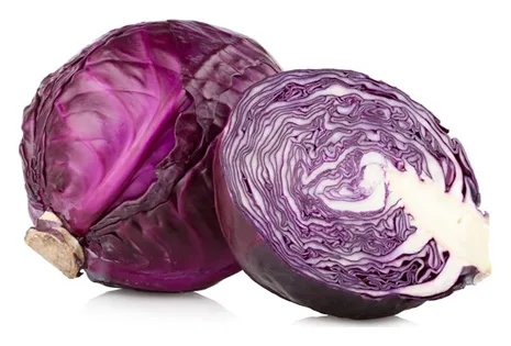 Rot Kraut ca. 10kg