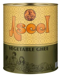 Aseel Butter 4 kg