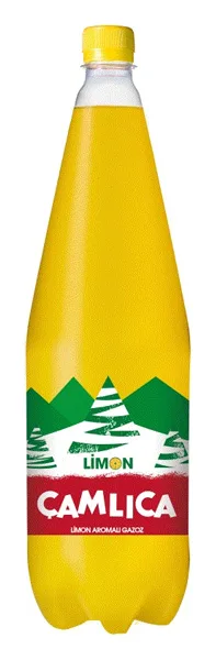 Camlica Zitrone, 1,5 Ltr.