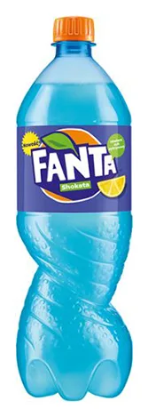 Fanta Shokata 1,5L