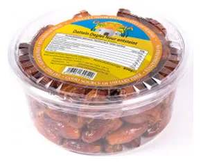 Datcha Datteln aus Tunesien 300g