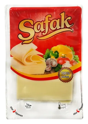 Safak Gouda in Scheiben 175g