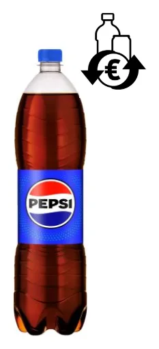 Pepsi 1,5L