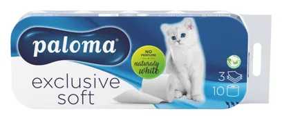 Poaloma Exclusive Soft 10