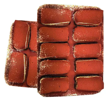 - Mono Tiramisu Mascarpone Port (10stk/krt)